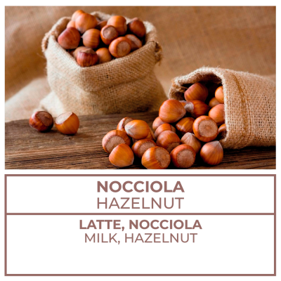 Nocciola