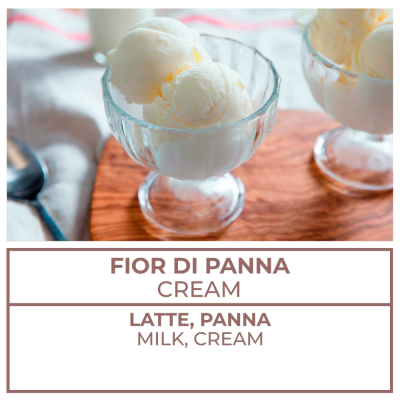 Fior di Panna