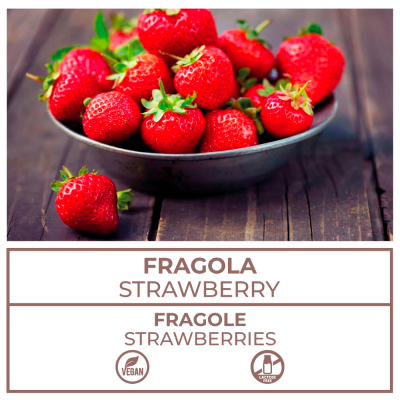 Fragola