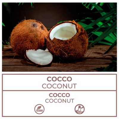 Cocco Vegan