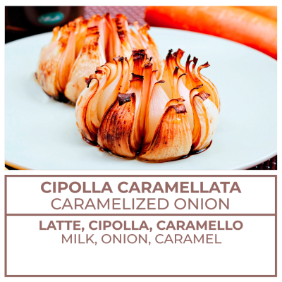 Cipolla Caramellata