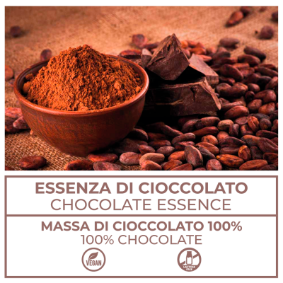 Essenza di Cioccolato
