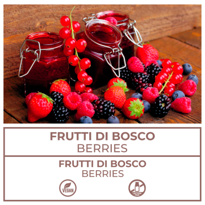 Frutti di Bosco