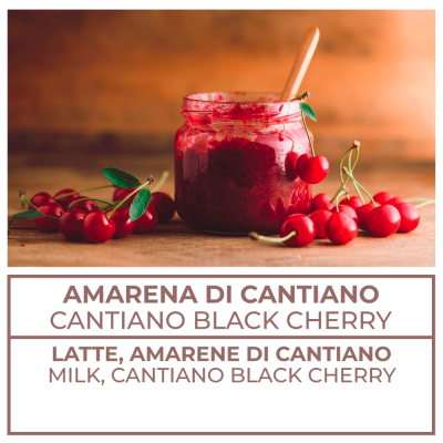 Amarena di Cantiano