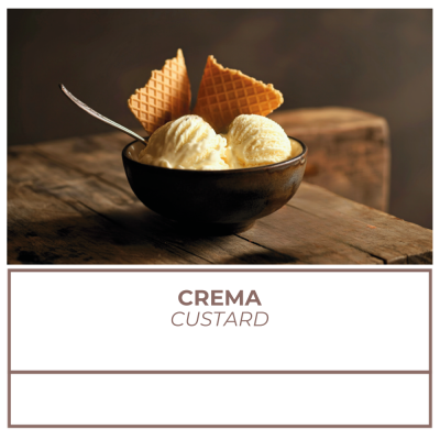 Crema