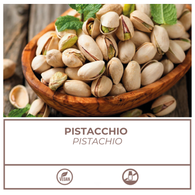 Pistacchio veg