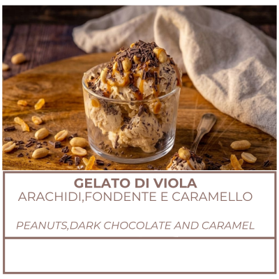 Gelato di Viola