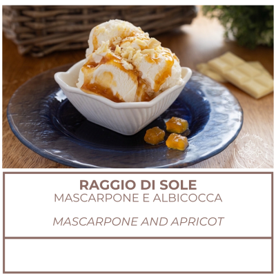 RAGGIO DI SOLE